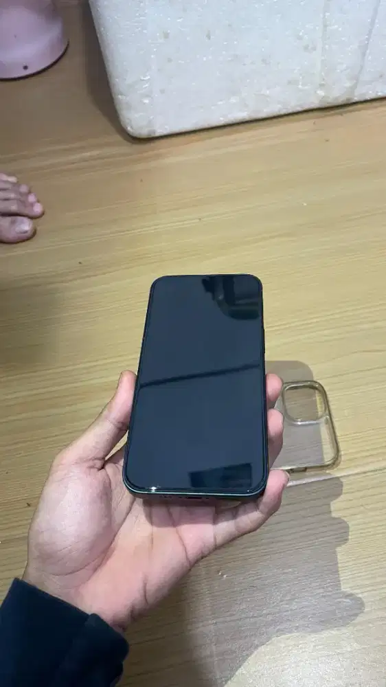 iPhone 13, ram 128