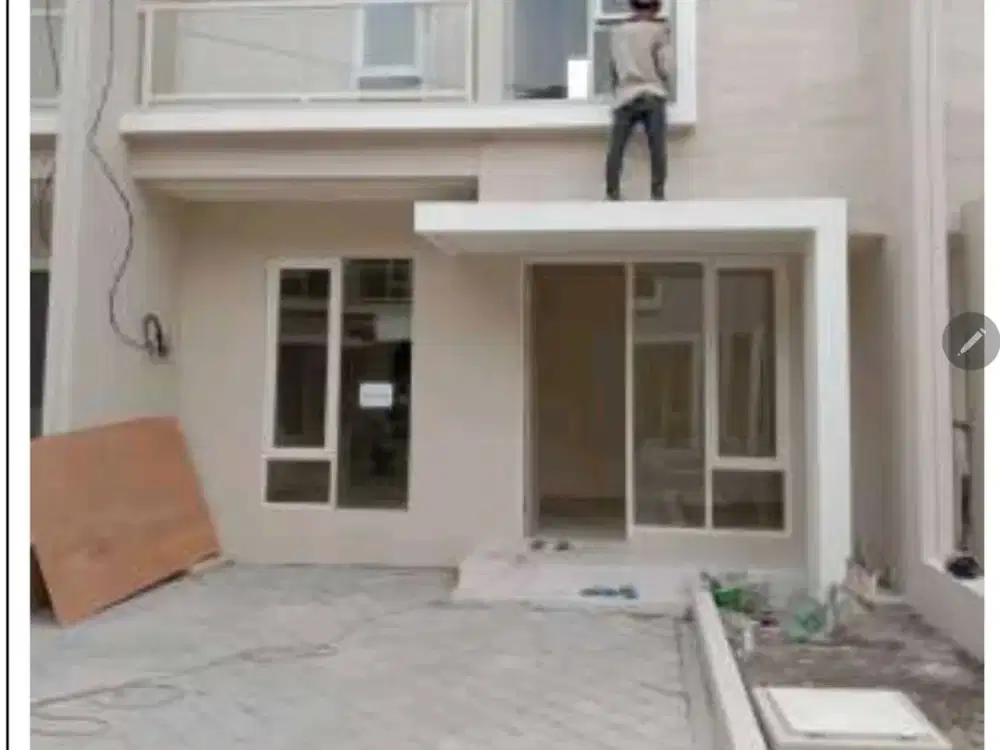 Jual Rumah Juanda Land