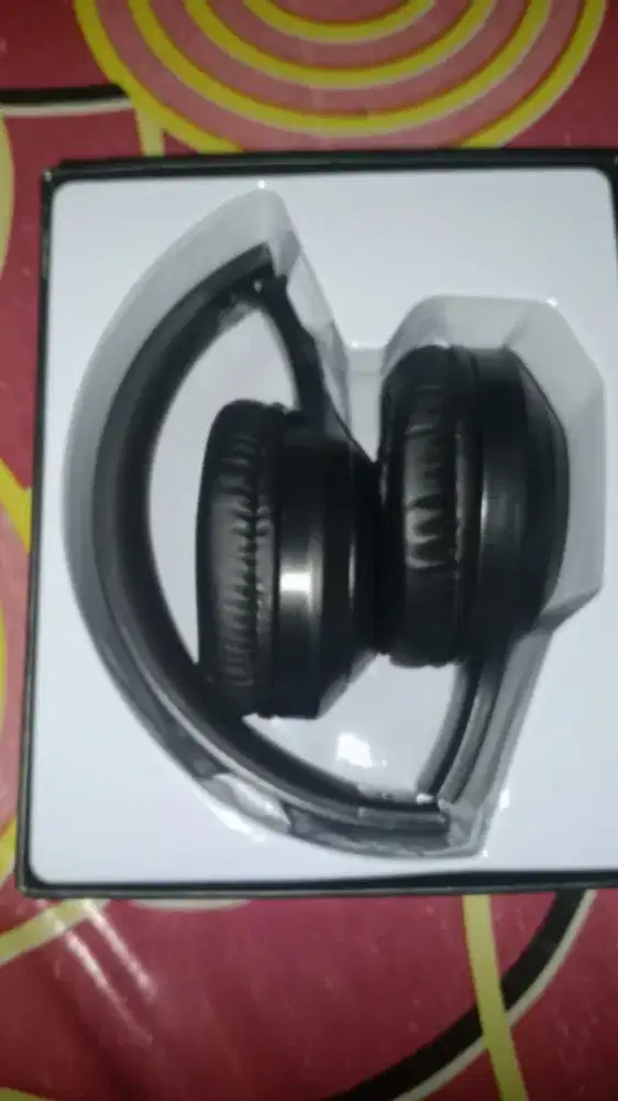 Mau di jual karena butuh uang cepat