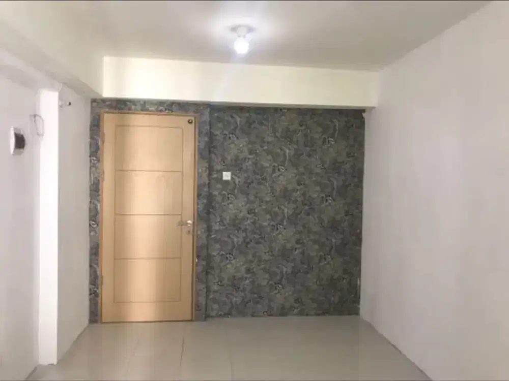 Apartemen Educity Stamford Studio
