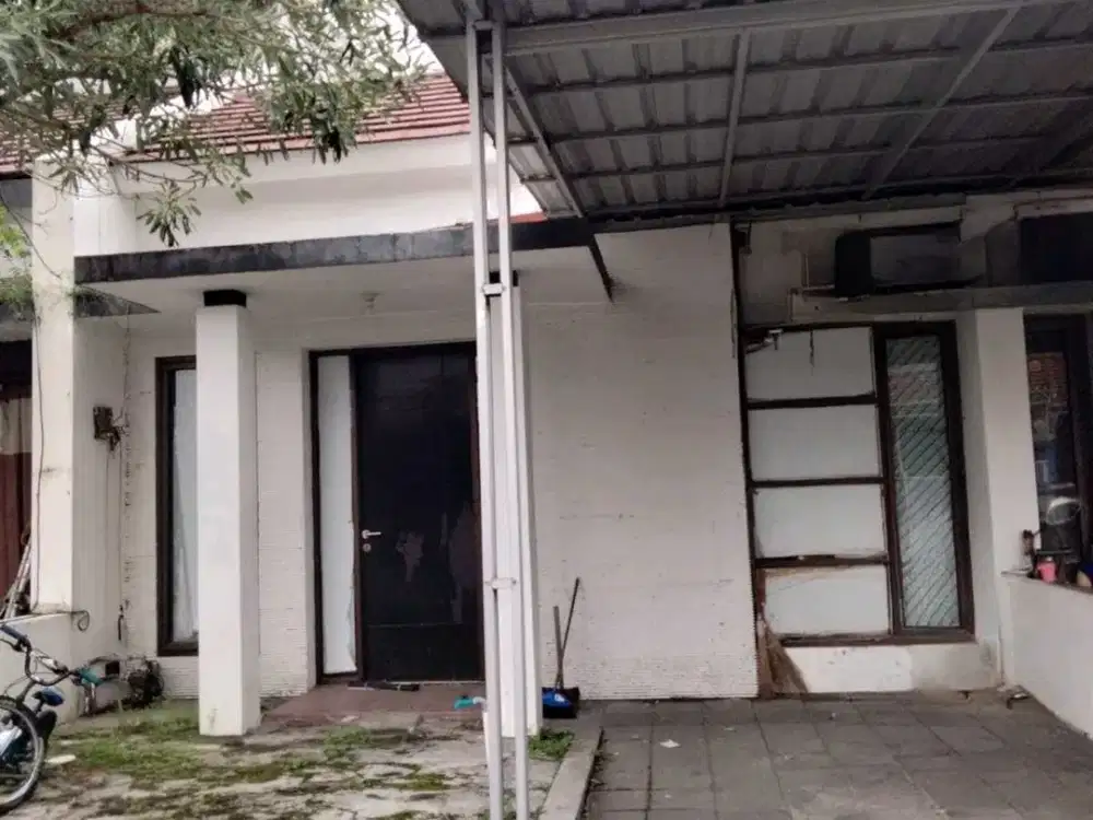 DIJUAL CEPAT RUMAH CITRA GARDEN SIDOARJO
