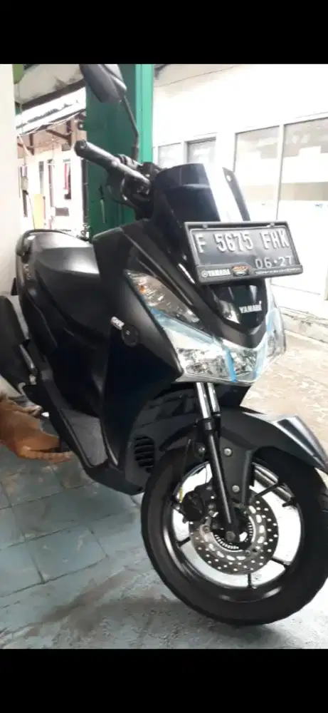 LEXI 2022 PAJAKNPANJANG