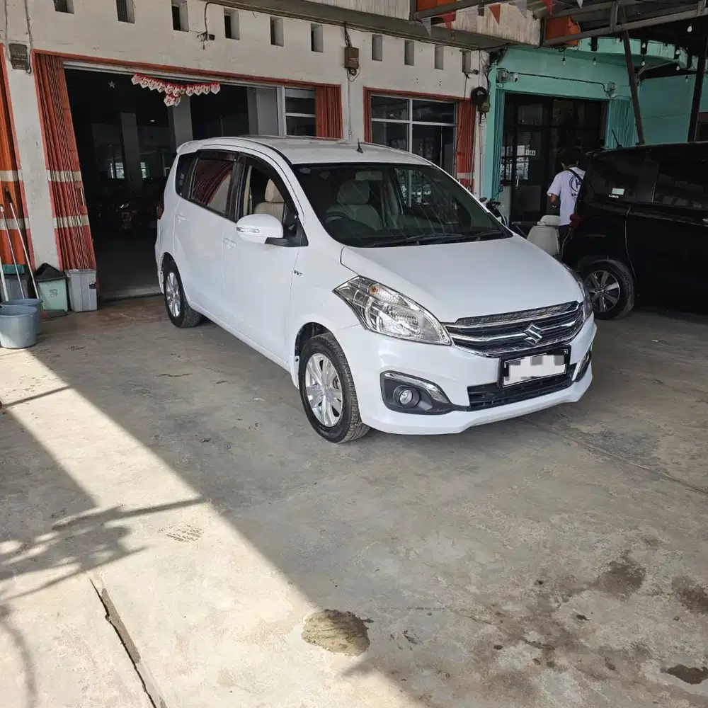 [DP20] SUZUKI ERTIGA GX M/T 2018/2019