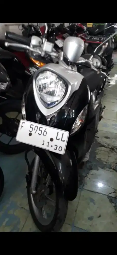 MIO FINO SPORTY PREMIUM