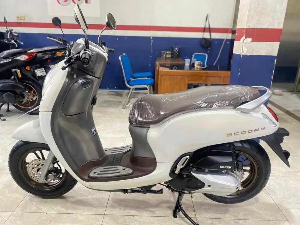 Jual cash kredit 110 prestige