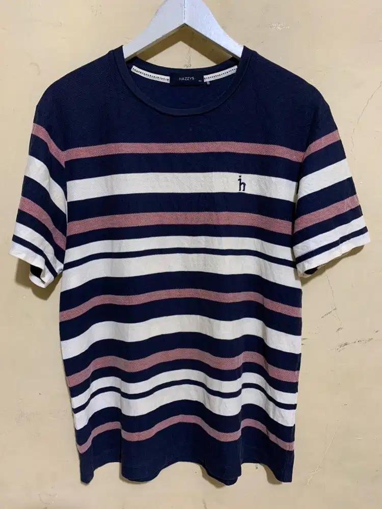 Kaos second import
