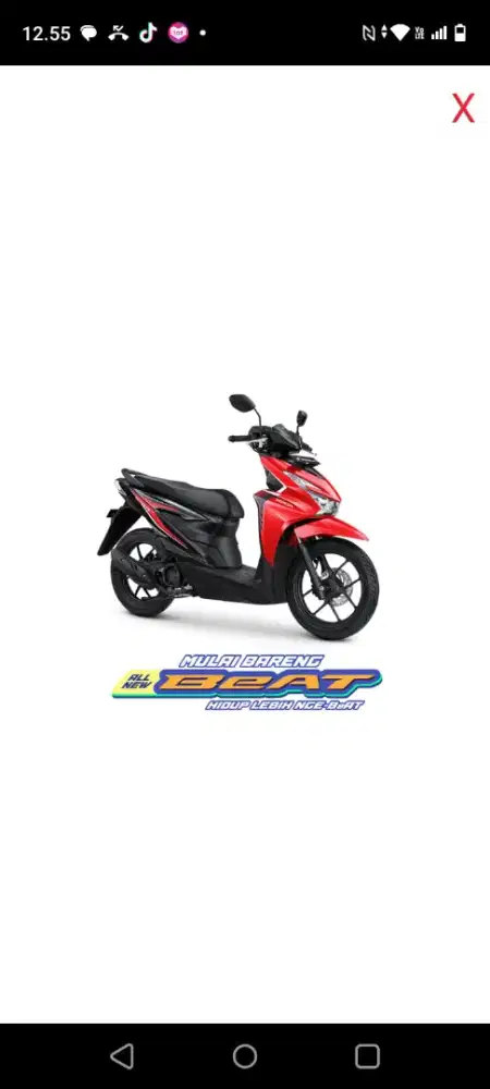 Dibutuhkan Sales