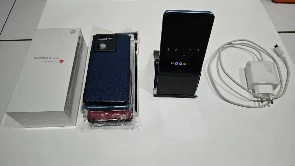 XIAOMI 13T BLUE 12/256