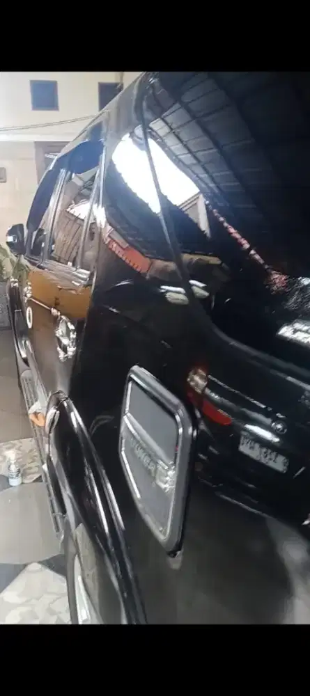 Auto detailing jasa poles home services