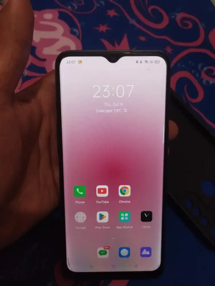 Realme 5i ram 4/64