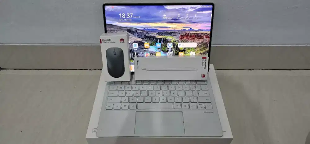 huawei matepad pro 12,2 inchi