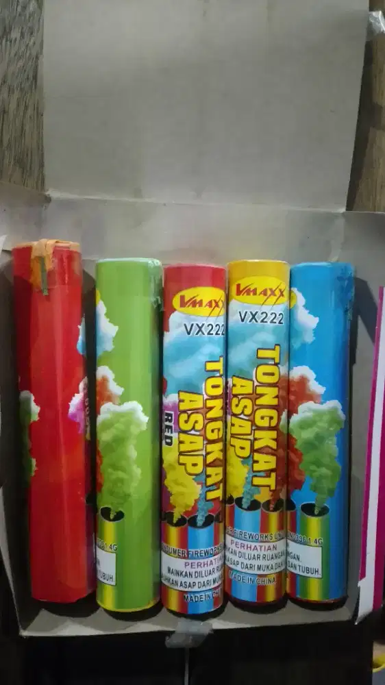 Pedang mainan anak edukatif