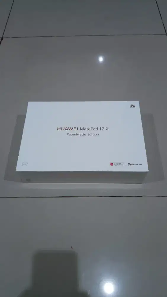 Huawei Matepad 12X Papermatte Edition