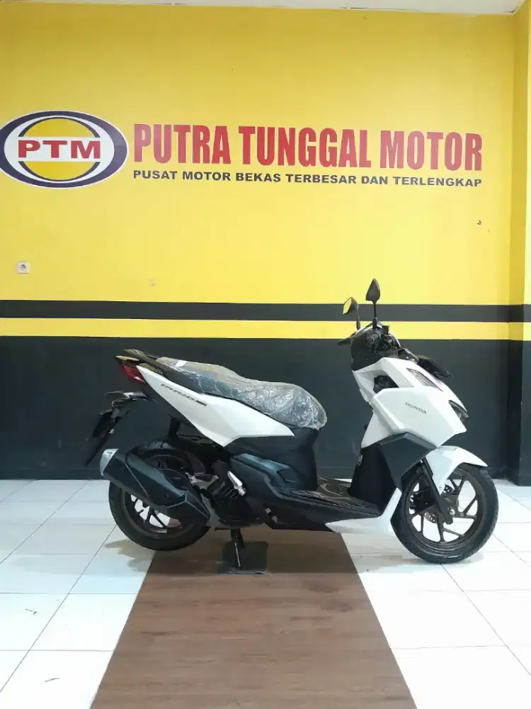 Ready Vario 160 cbs 2025