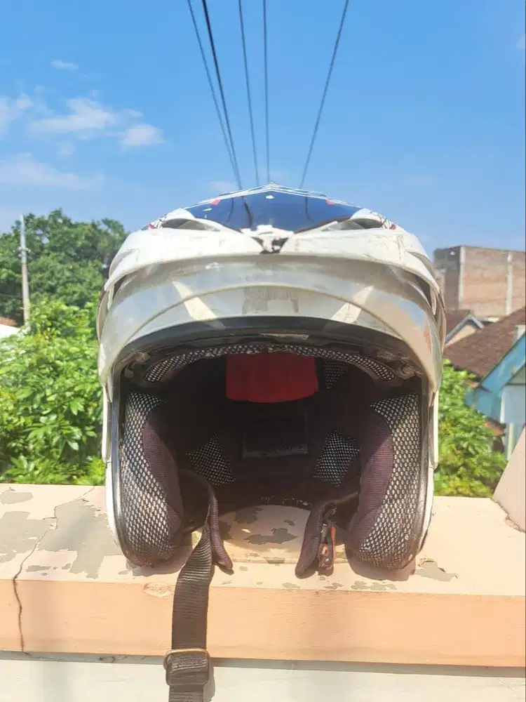 Helm VOG Navigator