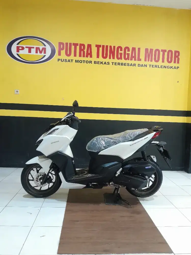 VARIO 160 CBS 2025 CASH KREDIT