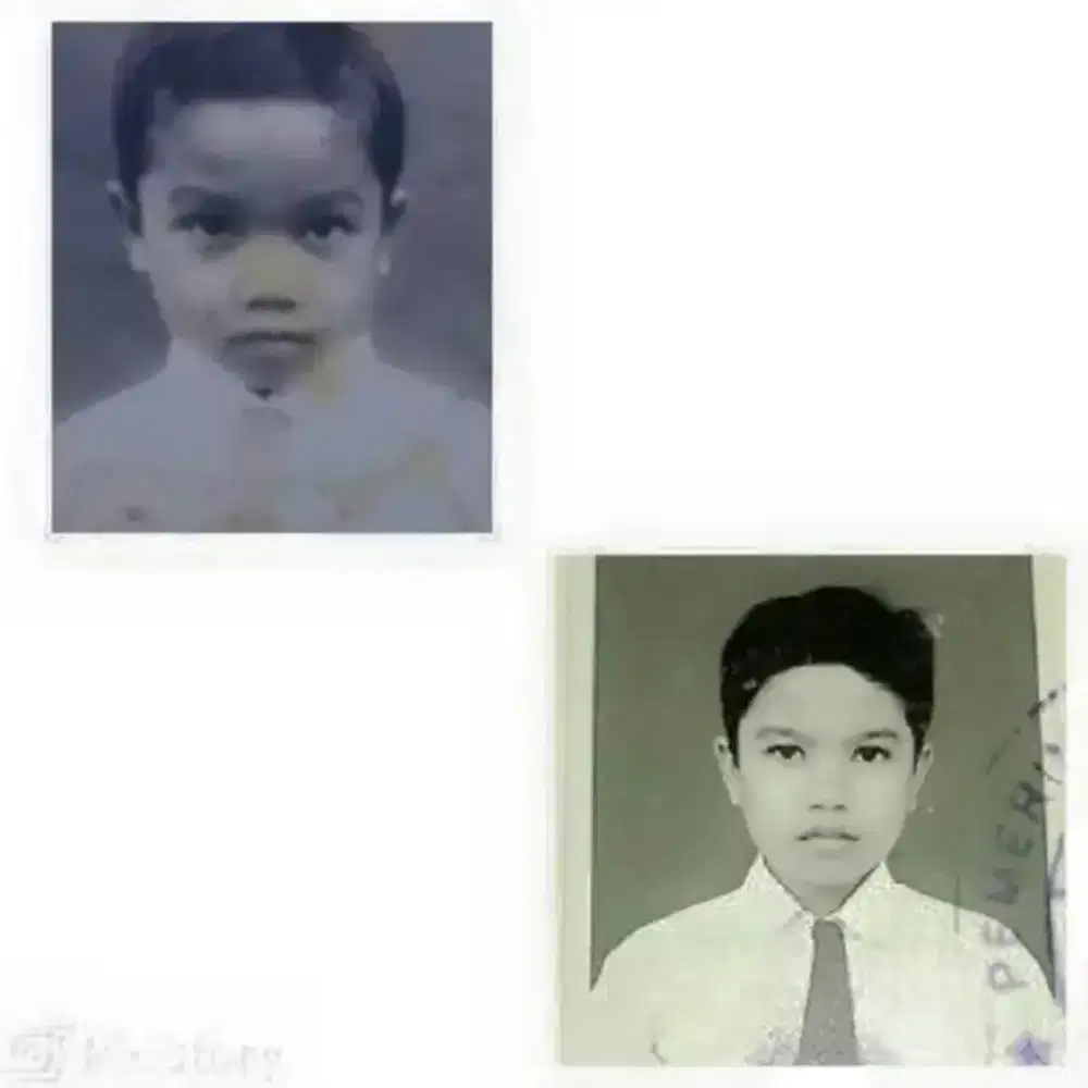 Kerja apa aja,30 th singgel..