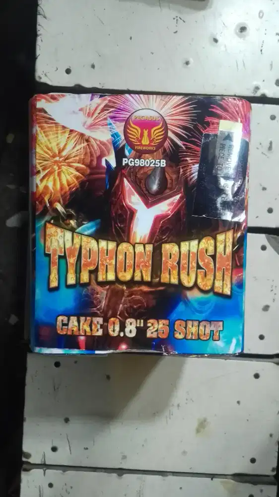 Pedang mainan anak edukatif