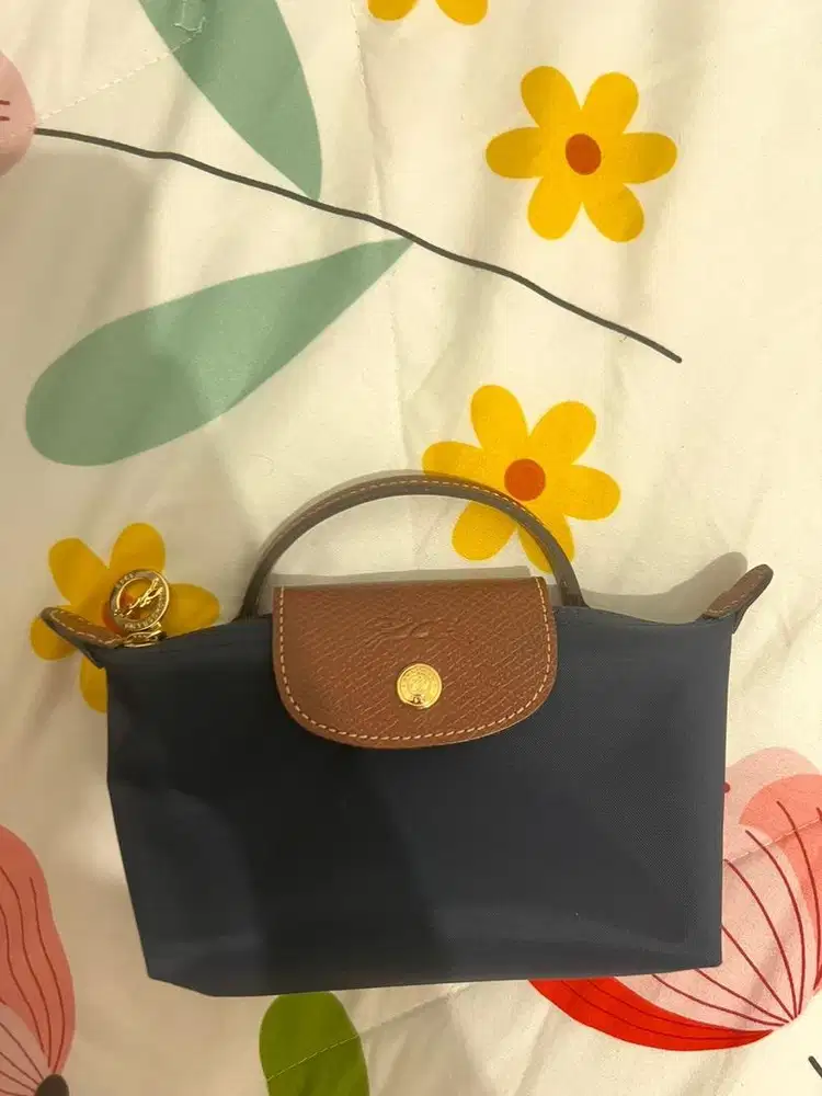 Tas wanita LC (LongChamp)