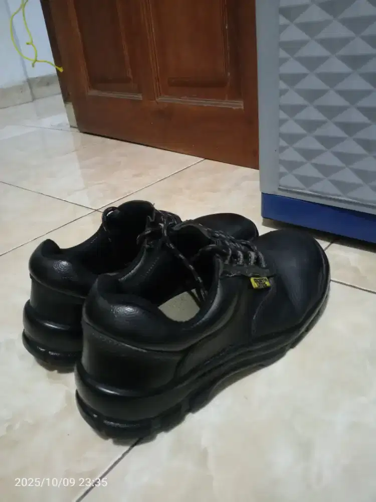 Safety Shoes North Lites Size 42
