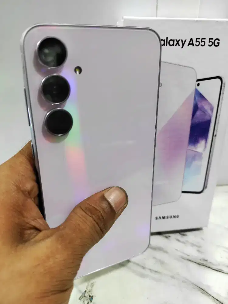 Samsung a55 5G 8/256GB