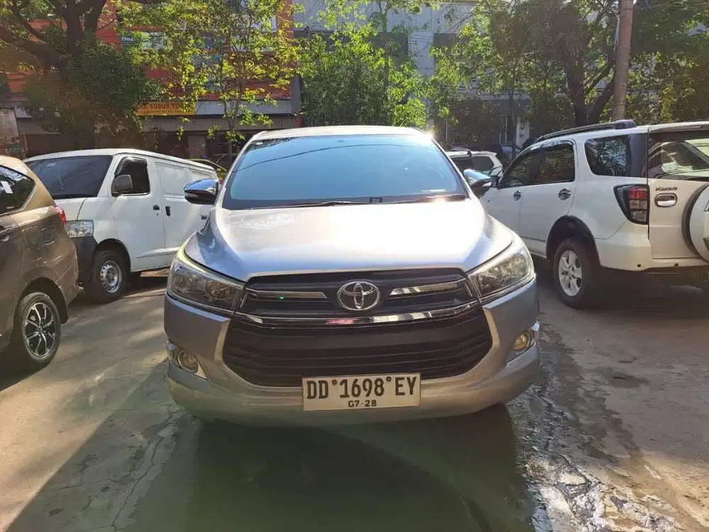 READY BYK REBORN Inova 2.0 G AT 2017 / 2018 inova venturer V Q Luxury