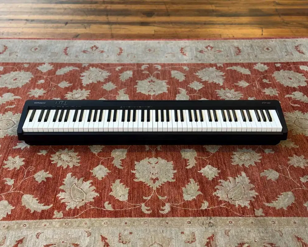 Piano digital Roland Fp10 / Fp-10 / Fp 10