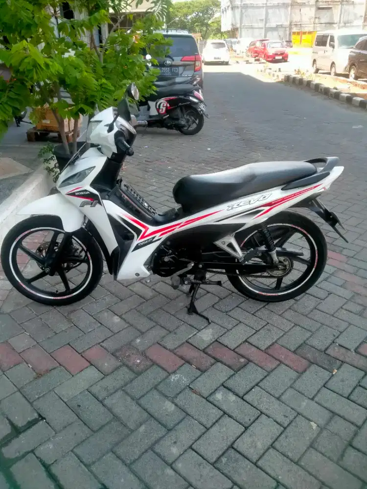 Revo absolut lengkap murah