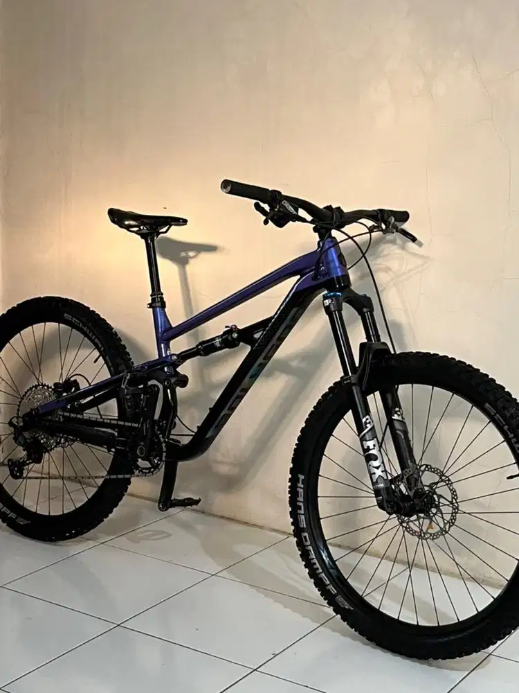 Polygon Siskiu T8 orisinil