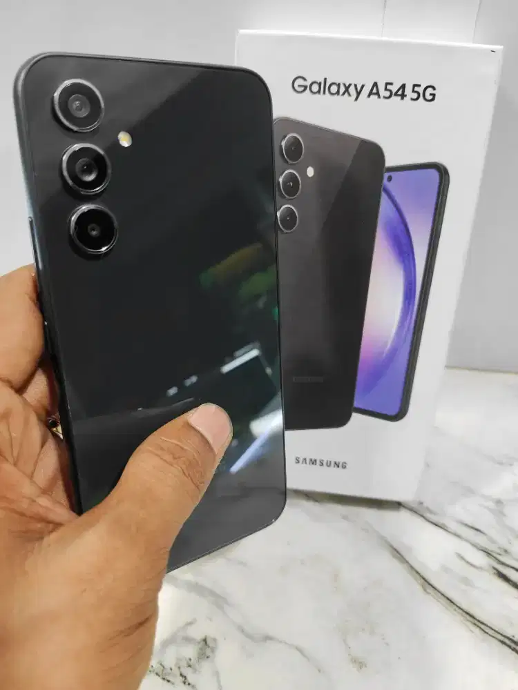Samsung a54 5G sein 8/256GB