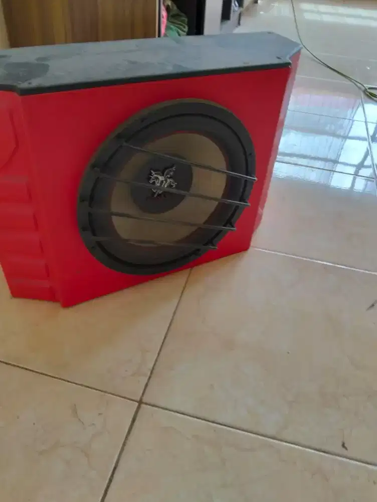 SABOFER+AMPLIFER(POWER)