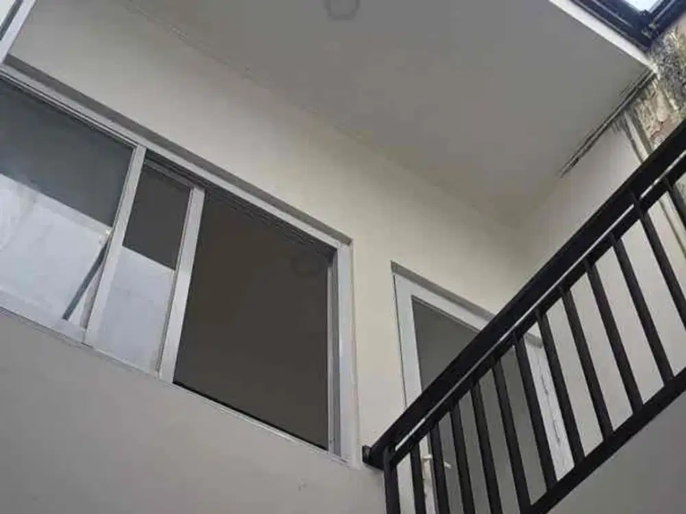 Rumah Sewa Baru Dekat Pintu Tol Jati Asih Bekasi