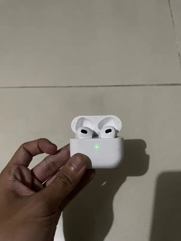 Airpods gen 3 ibox