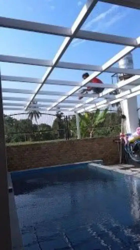 Jasa kontruksi bangun noll