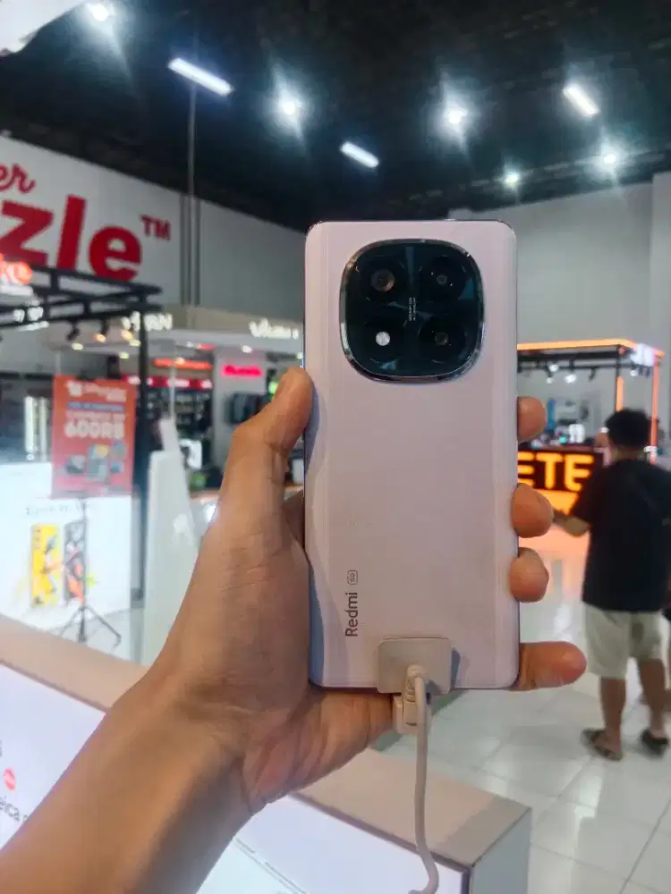 REDMI NOTE 14 PRO+ 5G
