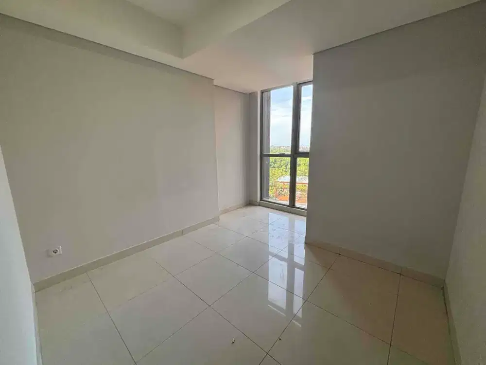 Disewakan 1BR Gold Coast Apartemen