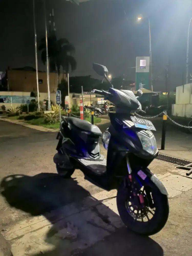 Vilta 401 surat surat lengkap masih dipakai