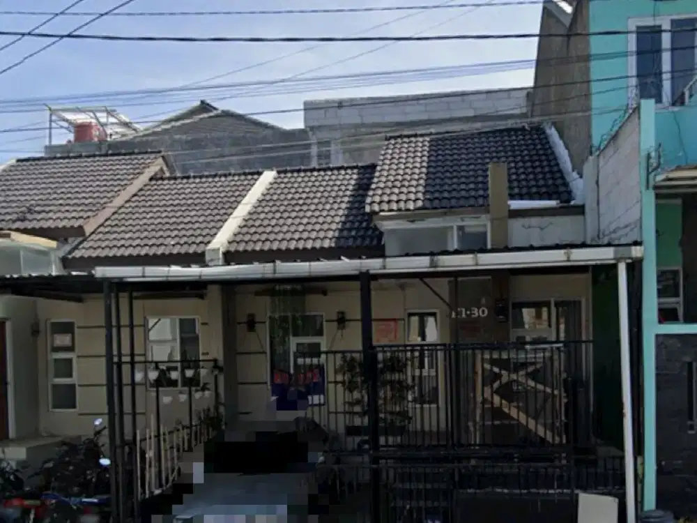 Murah Rumah di Komplek Pesona Mulya Residence