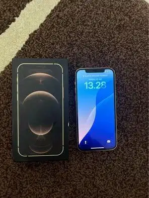 iphone 12pro 128gb inter