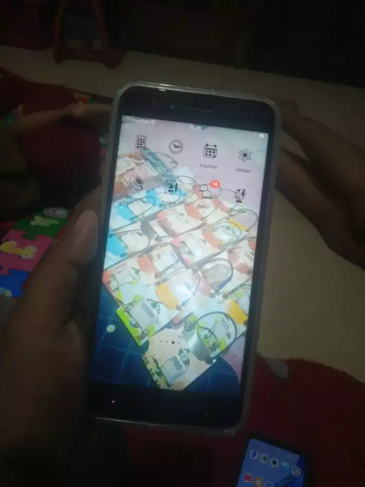 Oppo f3 Ram 4GB/64GB