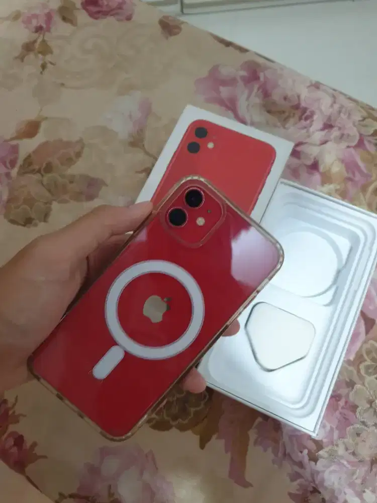 iPhone 11 64Gb Inter