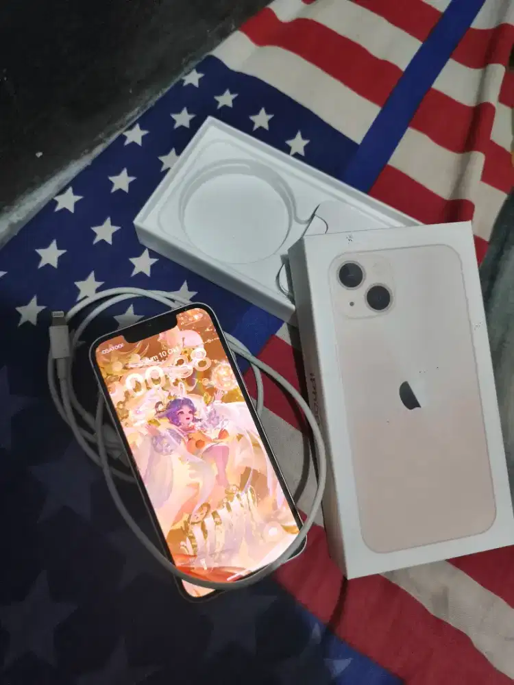 Iphone 13 Mini 128GB J/A