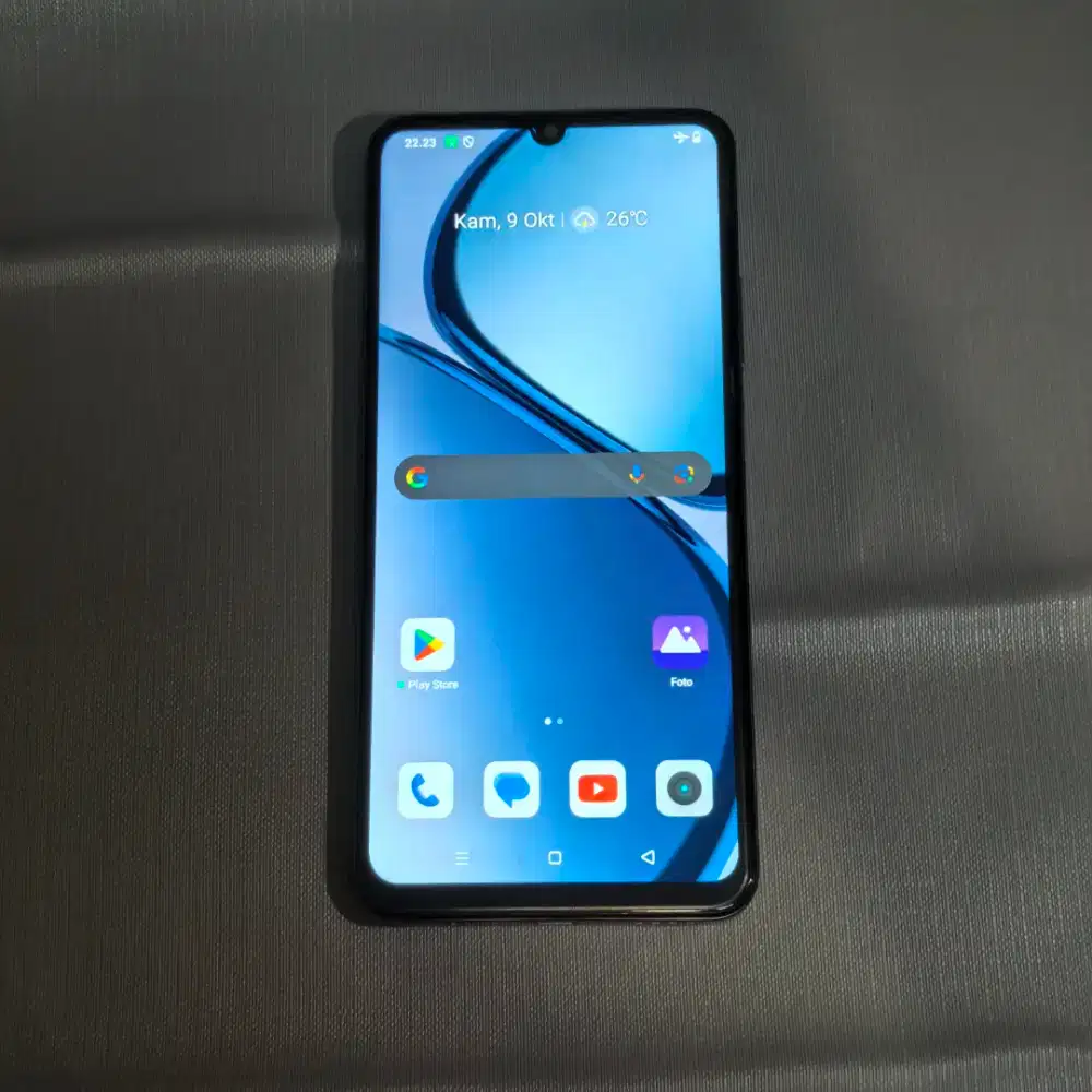 Realme note 60x 4/64
