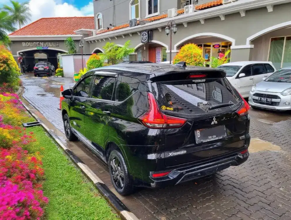 2025 Avanza 1.3 E CVT 7rb KM gajadi pake bekas rasa baru ISTIMEWA
