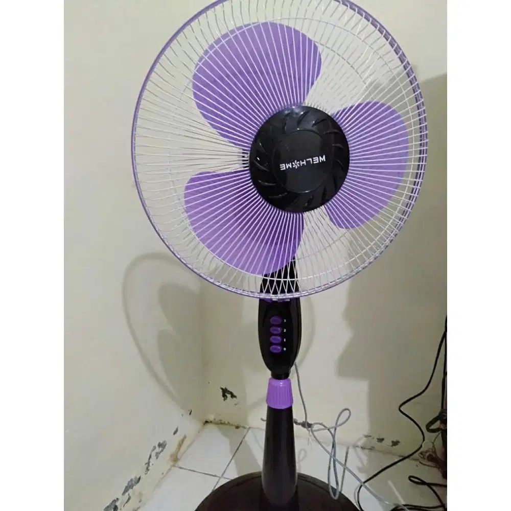 Jual kipas murah aja
