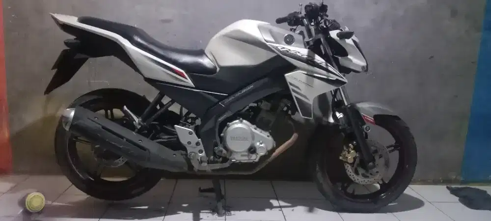 Jual cepat, vixion 2014,ss lengkap