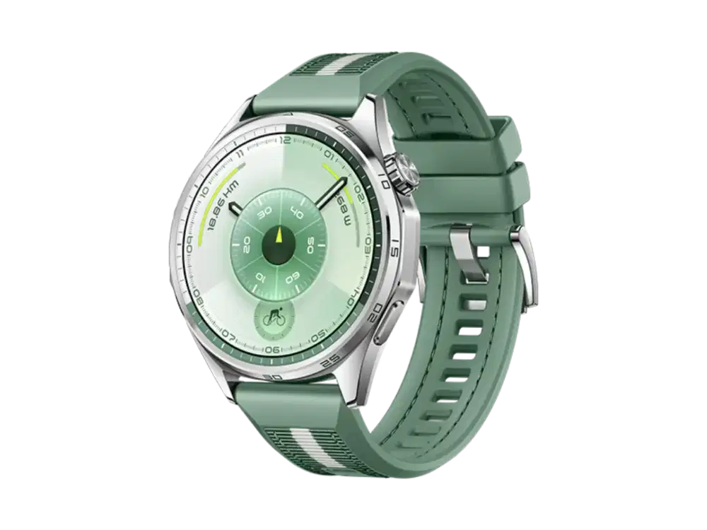 Huawei Watch Gt 6 46mm Green