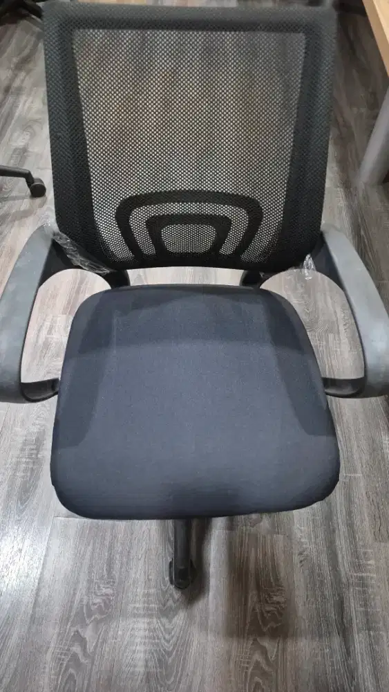 Kursi Kantor Murah - Kemang