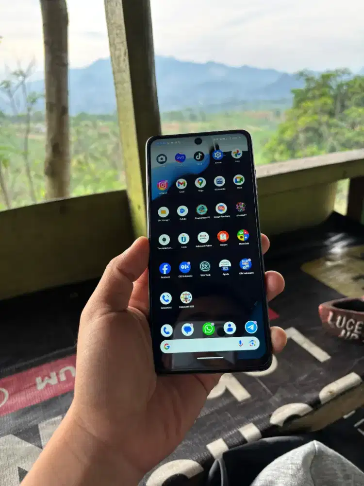 POCO X3 PRO 8/256GB COSRUM