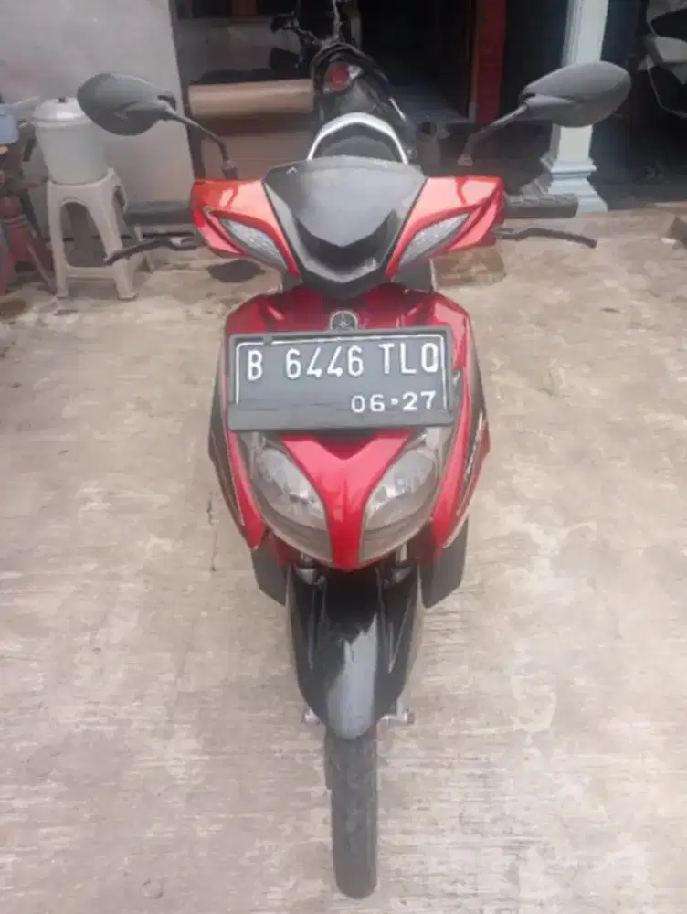 nouvo z 2007 ais sistem